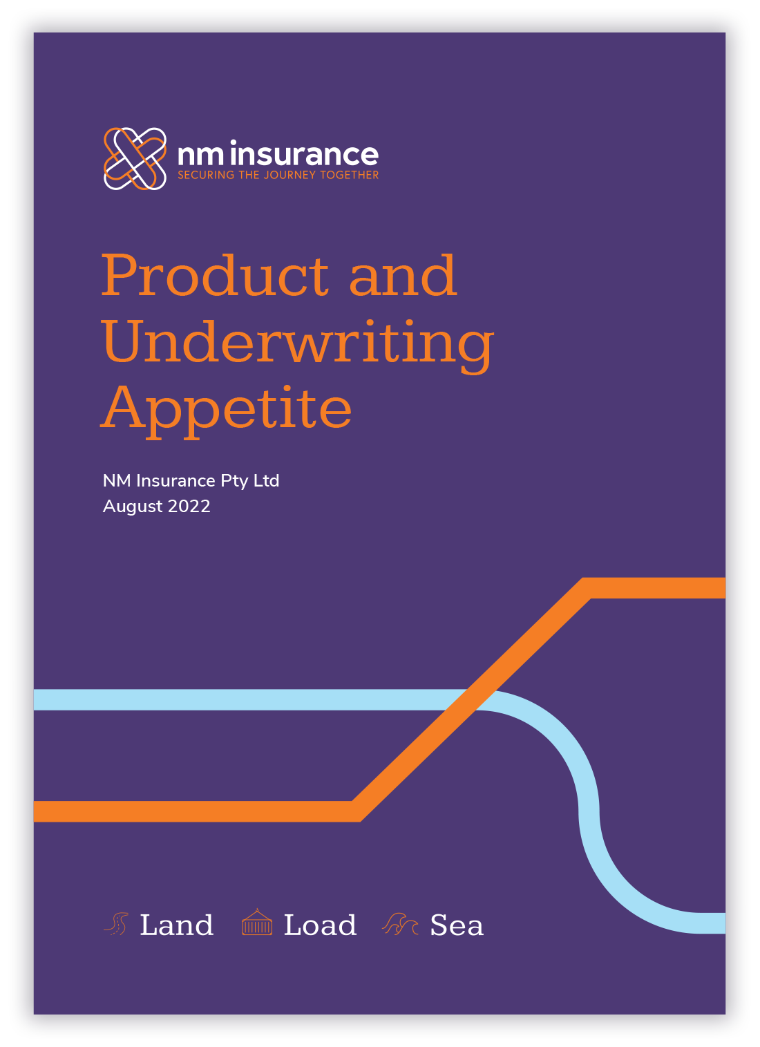 Product and Underwriting Appetite - NM Insurance